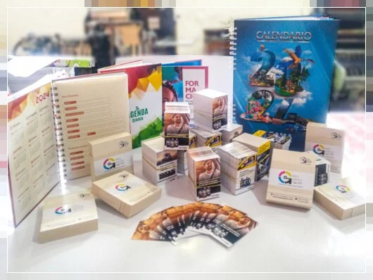 indugrafica de occidente