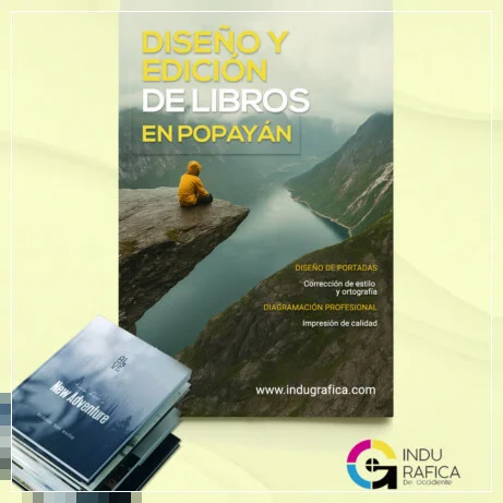 Diseño de calendarios y almanaques